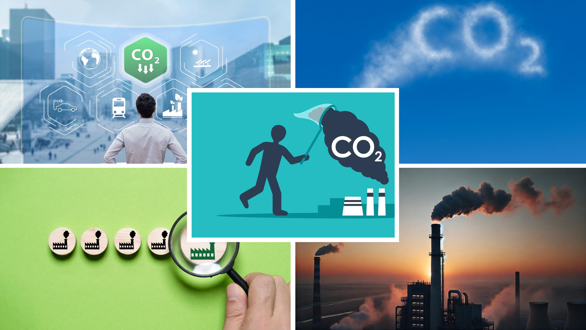 ISO 14064-1 Karbon Ayak İzi & SKDM Hesaplama ve Raporlama Eğitimi